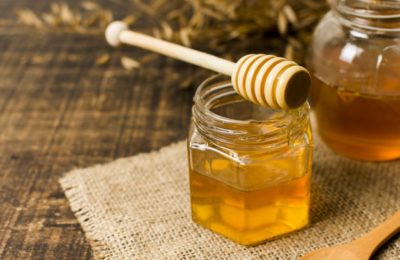 Benefits of Honey