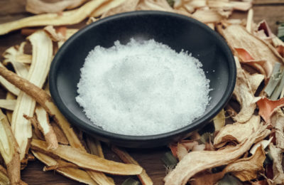 Tips on Using Camphor for Hair